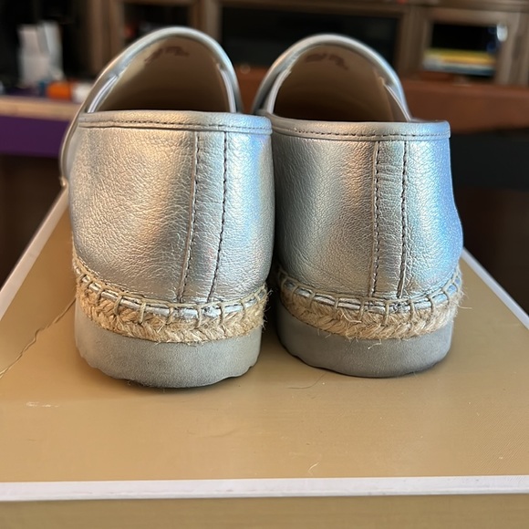 Michael Kors Slip Ons - Picture 3 of 7